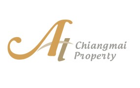 Logo Design At Chiang Mai Property