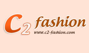 Logo Design C2 Fashion