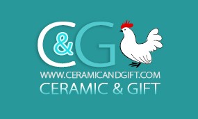 Graphic Design Ceramic