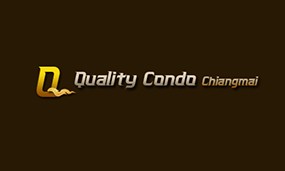 Logo Design Q Condo