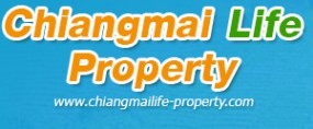 Logo Design CMlife Property