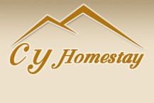 Logo Design CY CONDO