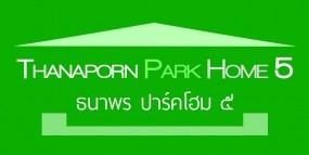 Logo Design Thenapornparkhome5