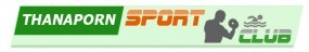 Logo Design Thanaporn Sport Club