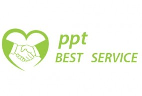 Graphic Design PPT BEST SERVICE