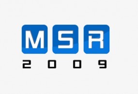 Graphic Design MSR 2009