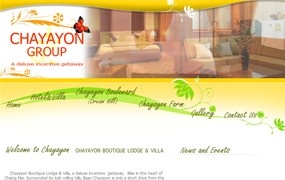 Chaya Yon Group