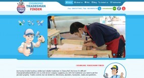 Chiangmai Tradesman Finder