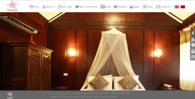 Chompor Lanna, Chiang Mai