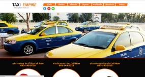 taxi-Empire Chiang Mai