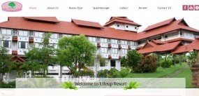Lifeup Resort & Spa Chiangmai