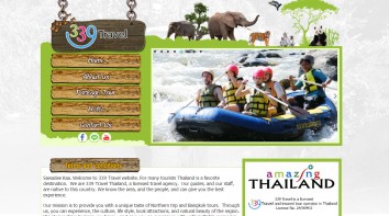 339 Travel Thailand