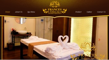 FRANCES WELLNESS SPA, CHIANG MAI