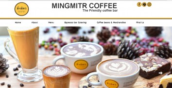 Mingmitr Coffee